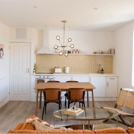 Boutique Central Margate Apt. - Edge Of Old Town! מראה חיצוני תמונה
