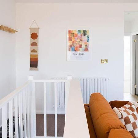Boutique Central Margate Apt. - Edge Of Old Town! מראה חיצוני תמונה