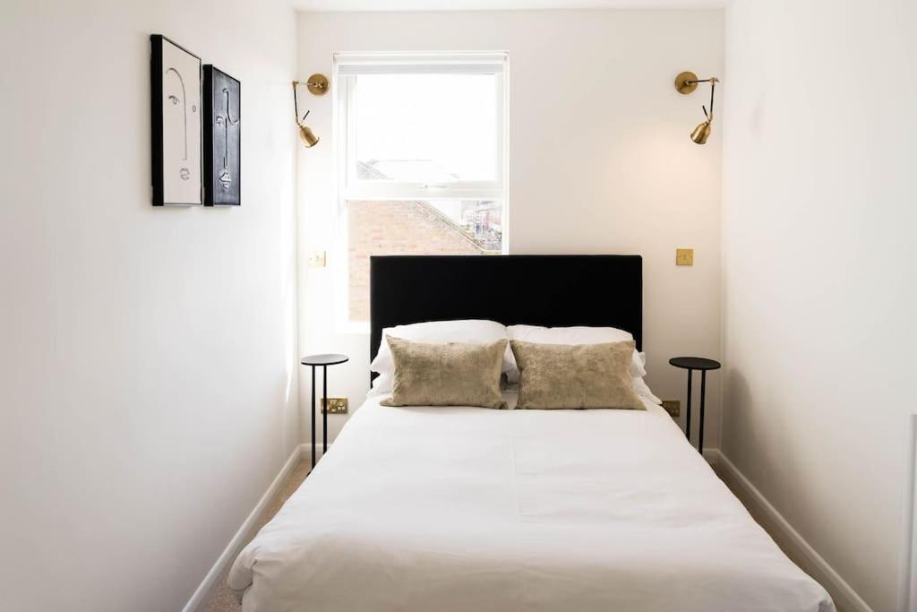 Boutique Central Margate Apt. - Edge Of Old Town! מראה חיצוני תמונה