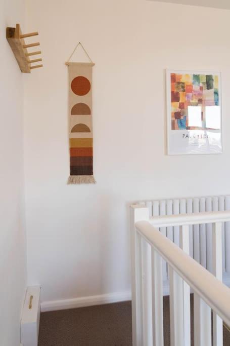 Boutique Central Margate Apt. - Edge Of Old Town! מראה חיצוני תמונה